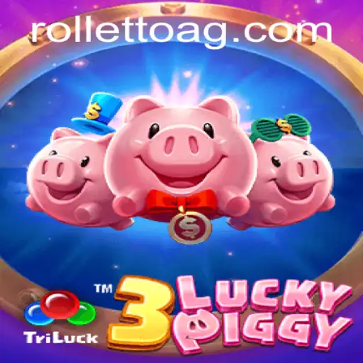 Exploring the Exciting World of 3LUCKYPIGGY: A Comprehensive Guide