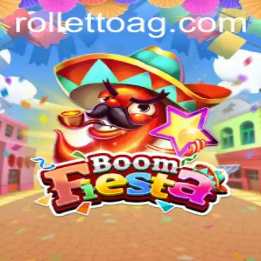 BoomFiesta: The Vibrant World of 234 VIP Bet.br