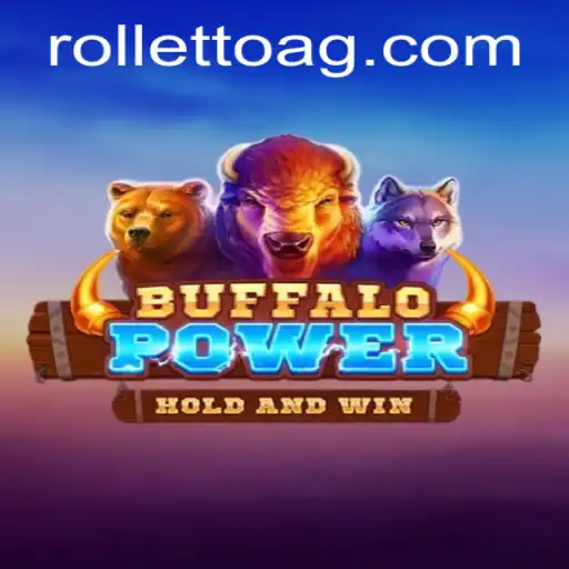 BuffaloPower: Exploring the Vibrant World of Casino Games