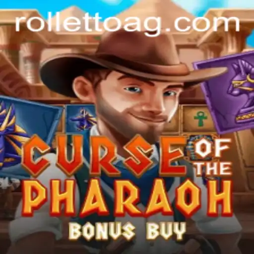 CurseofthePharaohBonusBuy: A Riveting Casino Adventure