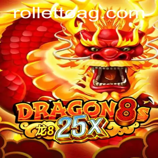 Discovering the Exciting World of Dragon8s25x: A Comprehensive Guide