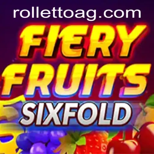 Exploring the Fascinating World of FieryFruitsSixFold