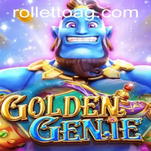 Discover the Thrilling World of GOLDENGENIE: A New Era in Gaming
