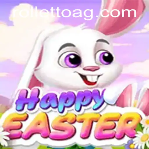 Discovering the Excitement of HappyEaster and 234 VIP Bet.br