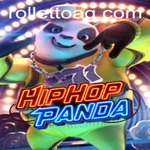 Exploring the Dynamic World of HipHopPanda and 234 VIP Bet.br
