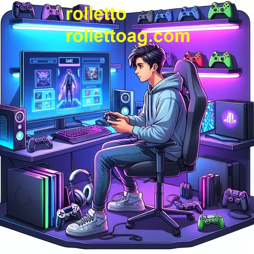 Dicas Imperdíveis para Jogadores: Aprimore suas Habilidades com Nossos Guias