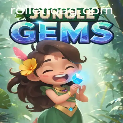 Unveiling the Enchanting World of JungleGems: A Comprehensive Guide to Mastering the Game