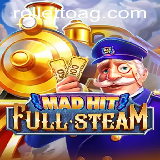 MadHitFullSteam: A Thrilling Gaming Adventure