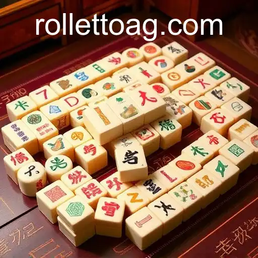 Mahjong