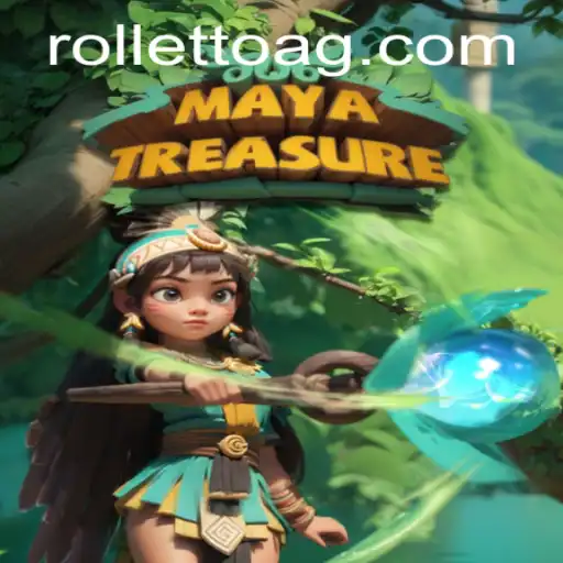 Discover the Enchanting World of MayaTreasure