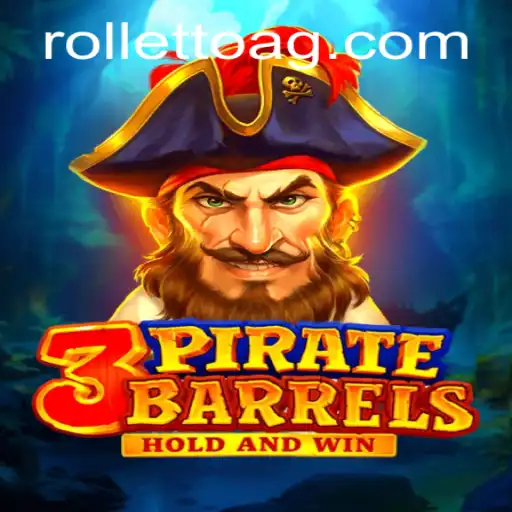 Exploring the Exciting World of 3PirateBarrels