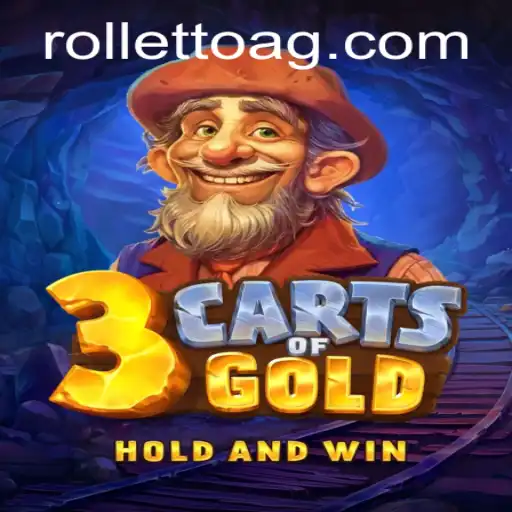 Discover the Thrilling World of 3cartsOfGold and 234 vip bet.br