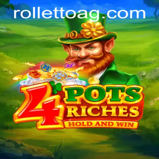 Exploring the Exciting World of 4potsriches and 234 VIP Bet