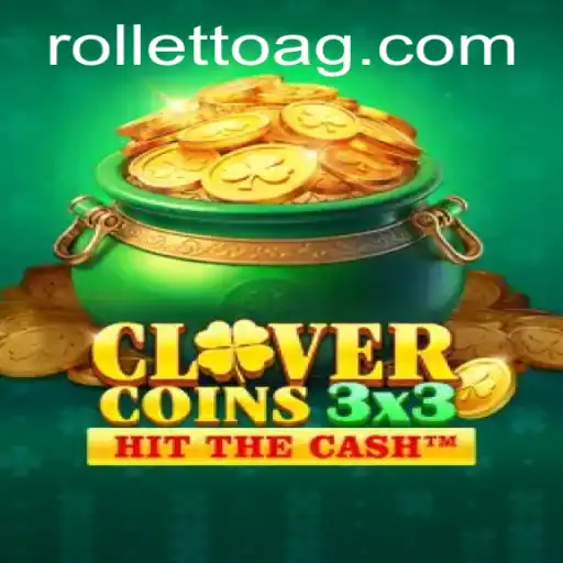 Clovercoin3x3: A New Era in Online Gaming