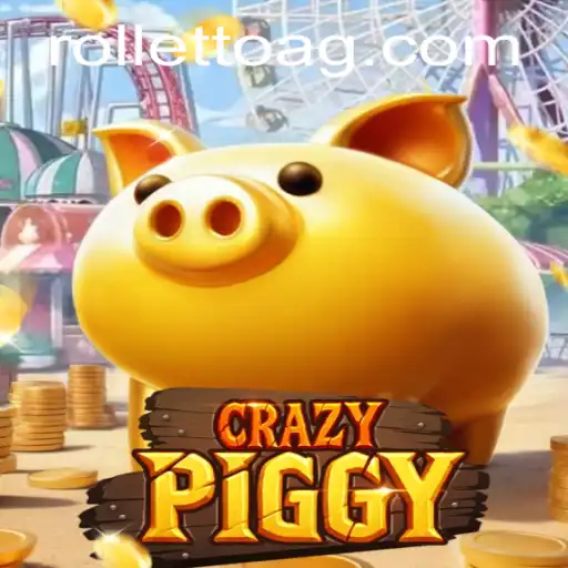 Exploring the Thrilling World of CrazyPiggy