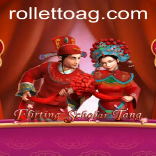 Discovering the Enchanting World of Flirting Scholar Tang