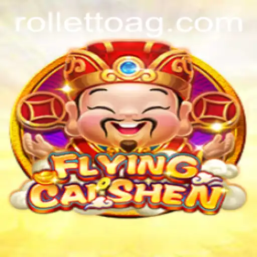 FlyingCaiShen: Virtual Gaming Meets Fortune