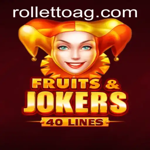 Exploring the Excitement of FruitsAndJokers40 and the Rise of 234 VIP Bet.br