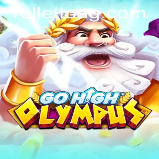 Discover the Thrilling World of GoHighOlympus with 234 VIP Bet.br