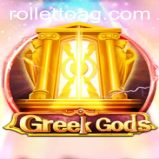 The Thrilling World of GreekGods: Unveil Mythology and Mega Wins with 234 vip bet.br