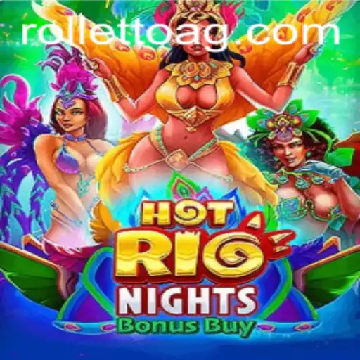 Unveiling the Excitement of HotRioNightsBonusBuy: A Comprehensive Guide
