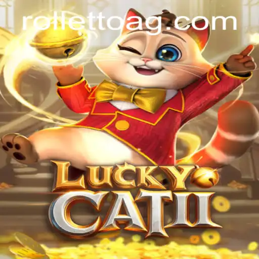 Unveiling LuckyCatII: A New Era of Online Gaming with 234 VIP Bet.br