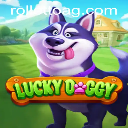 Unleashing the Excitement: A Deep Dive into the World of LuckyDoggy