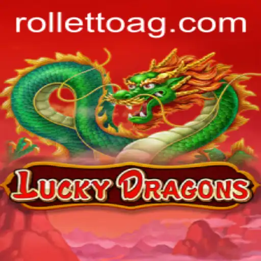 Discover the Exciting World of LuckyDragons: A Comprehensive Guide