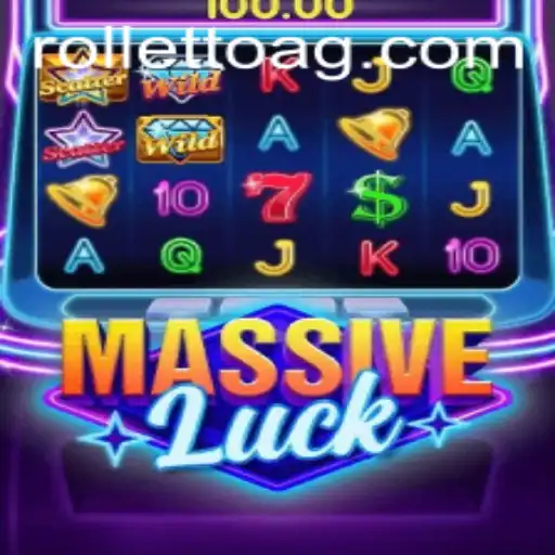 Exploring the World of MassiveLuck: A Thrilling Adventure in Gaming with 234 vip bet.br