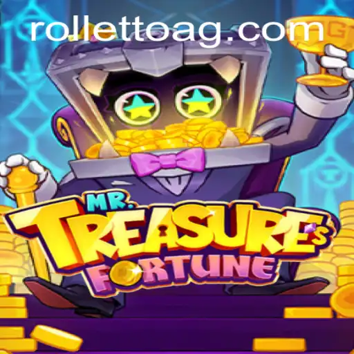 MrTreasuresFortune: Unlock the Secrets of the 234 VIP Bet.br