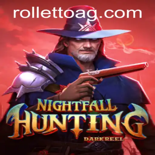 NightfallHunting: The Thrilling Adventure Game You Need to Play
