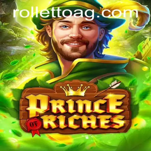 Explore the Thrilling World of PrinceOfRiches and Strategic Betting with 234 VIP Bet.br
