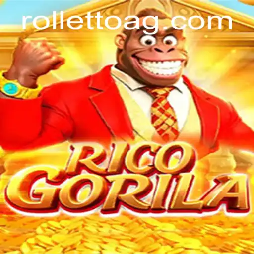 Exploring RicoGorila: The Thrilling World of 234 vip bet.br