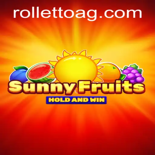Exploring SunnyFruits: A Vibrant Gaming Experience with 234 VIP Bet.br