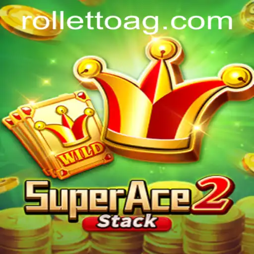 Unveiling SuperAce2: A Thrilling Digital Journey