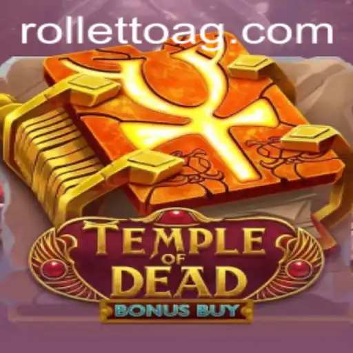 Temple of Dead Bonus Buy: A Thrilling Adventure Unleashed by 234 VIP Bet