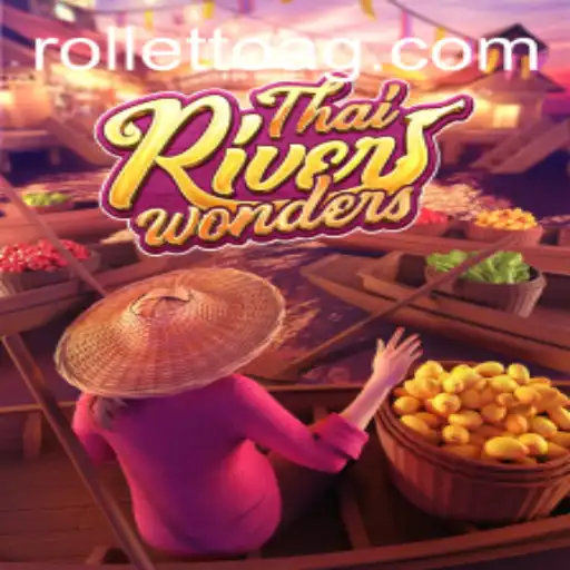 Discovering the Enchantment of ThaiRiverWonders: A Cultural Journey through Gaming