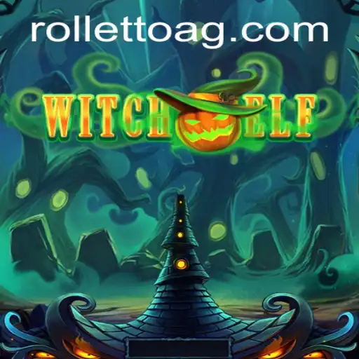 Discover the Thrilling World of WitchElf: A Captivating Gaming Adventure