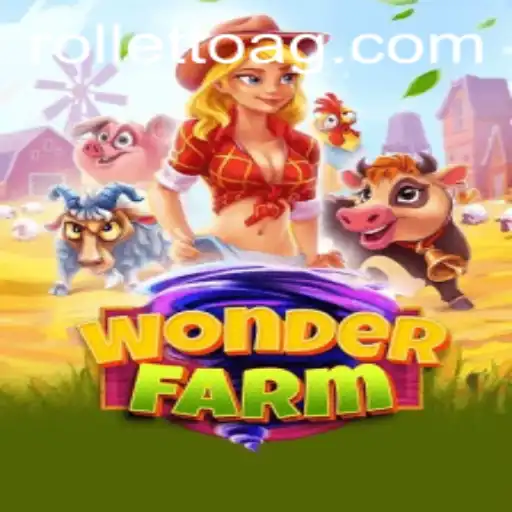 Exploring the Enchanting World of WonderFarm and the Role of 234 VIP Bet.br