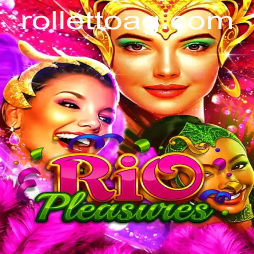 Exploring RioPleasures: A Journey into the Exciting World of Casino Gaming