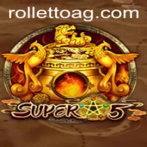Unveiling Super5: The New Horizon in Gaming Entertainment