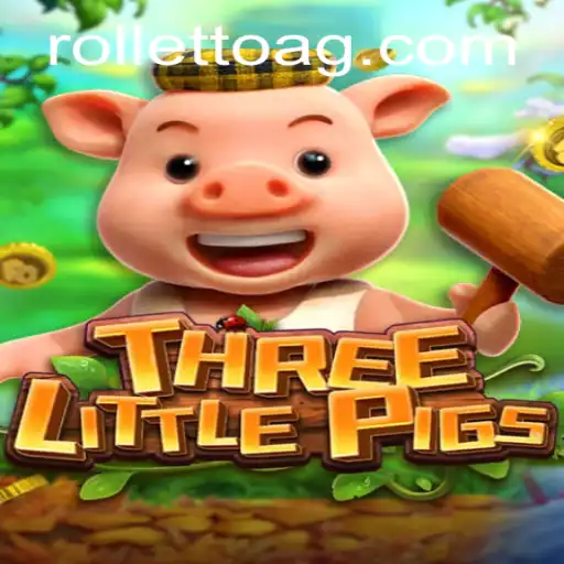 Exploring the Engaging World of THREELITTLEPIGS