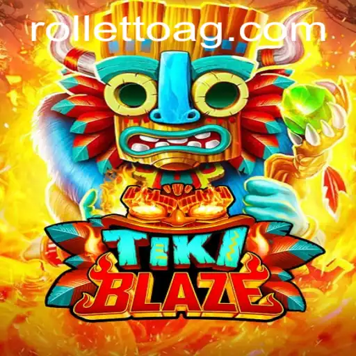 TikiBlaze: An Exciting Venture into Digital Betting with 234 VIP Bet.br