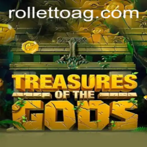 Explore the World of Treasure of the Gods: An In-Depth Guide