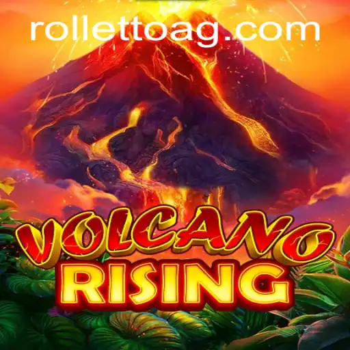 Exploring VolcanoRising: A Thrilling Adventure Game