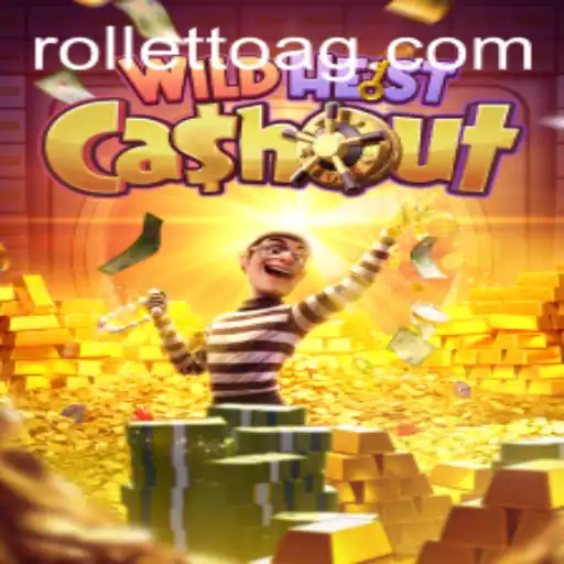 Explore the Thrilling World of WildHeistCashout: A Game for High-Stakes Enthusiasts