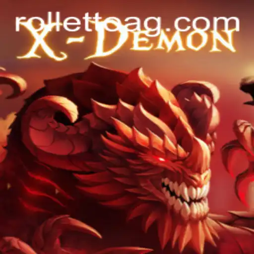 XDemon: A New Frontier in Gaming and Betting